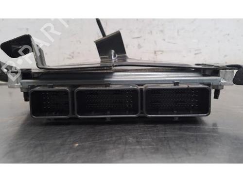 Engine control unit (ECU) DACIA JOGGER (RK_) 1.0 TCe 110 (RKMD) | BP35772720M57  - Image 5