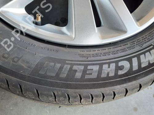Rim PEUGEOT 308 SW II (LC_, LJ_, LR_, LX_, L4_) 1.6 HDi 92 | BP15023401C45 