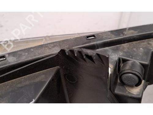 Left headlight HYUNDAI GETZ (TB) 1.6 | BP30163721C28