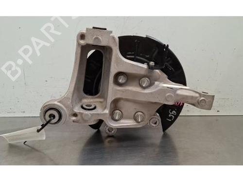 Left rear steering knuckle RENAULT MEGANE E-TECH SUV EV60 (BNJ1) | BP40483857M27 - Image 2