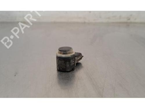 Used Electronic module RENAULT KANGOO Express (FW0/1_) 1.5 dCi 95 (FW16) (95 hp) 26048902