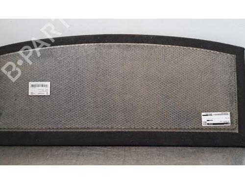 Bagagerumsgulv DACIA BIGSTER 1.2 TCe 140 (RYMH) | BP39645881I33 - Image 2