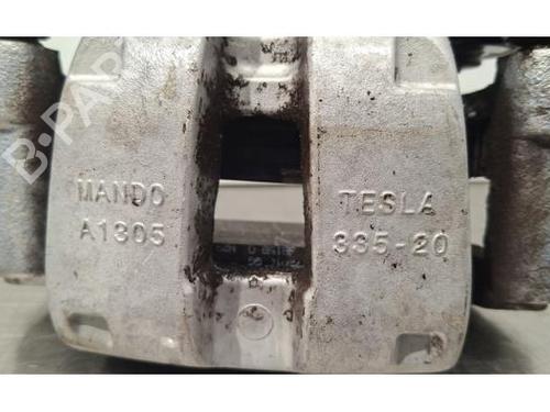 Right rear brake caliper TESLA MODEL Y (5YJY) Long Range All-wheel Drive | BP31633636M106 - Image 5