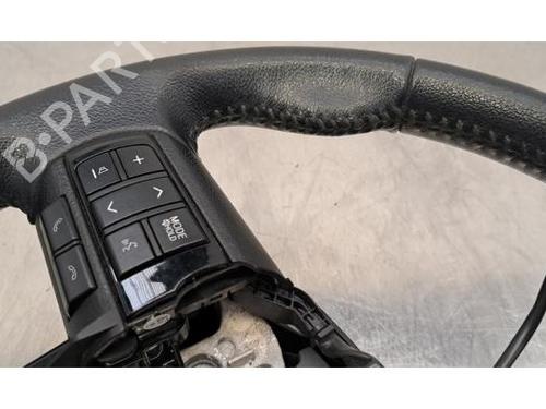 Steering wheel TOYOTA HILUX VIII Pickup (_N1_) 2.8 TD 4WD (GUN126) | BP29389070C49 