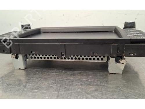 Display VW CRAFTER Platform/Chassis (SZ_) 2.0 TDI RWD (SZB, SZC, SZD, SZH, SZI, SZO, SZP, SZQ, SZU... | BP32161676C48