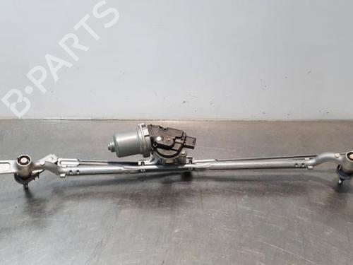Used Front wipers mechanism MINI MINI Convertible (F57) Cooper D (116 hp) 20078709