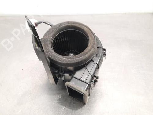Heater blower motor TOYOTA COROLLA Estate (_E21_) 1.8 Hybrid (ZWE211W) | BP23589931M62 