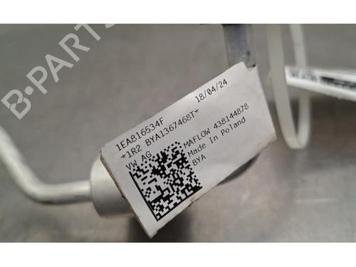 AC pipe AUDI Q4 E-TRON SUV (F4B) 50 quattro | BP37148497M126 - Image 2