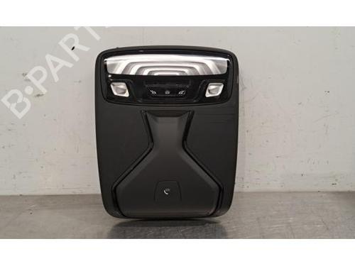 Used Interior roof light BMW 3 (G20, G80, G28) 318 i (156 hp) 23640822