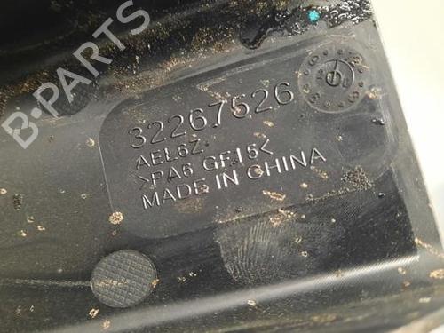 Support VOLVO XC60 II (246) B5 Mild-Hybrid AWD | BP19576120C155 