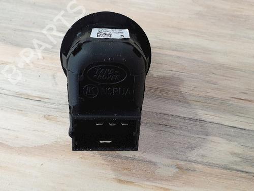 Electronic module LAND ROVER RANGE ROVER SPORT II (L494) 3.0 SDV6 4x4 | BP15016862M83 