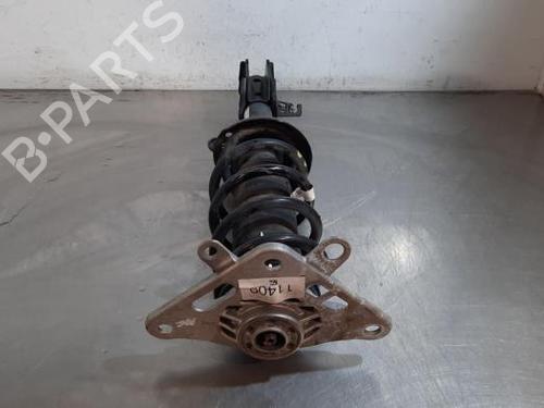 Left rear shock absorber JEEP COMPASS (MP, M6, MV, M7) 1.3 Hybrid 4x4 | BP39905842M18 - Image 3