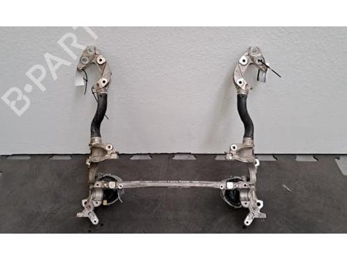Subframe AUDI Q8 (4MN, 4MT) RS FSI Mild Hybrid quattro | BP39495387M9 - Image 6