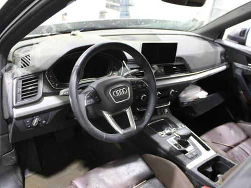 Camera AUDI Q5 (FYB, FYG) 30 TDI Mild Hybrid | BP34272581E14  - Image 18