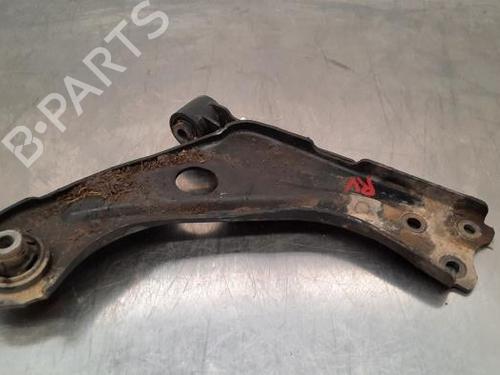 Right front suspension arm OPEL COMBO Box Body/MPV (K9) 1.5 D | BP23624927M13 