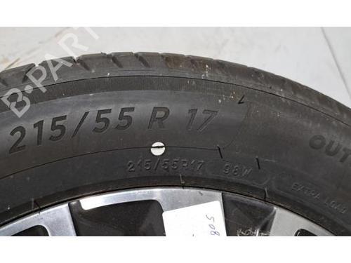 Rim PEUGEOT 508 SW II (FC_, FJ_, F4_) PureTech 130 | BP29879623C45