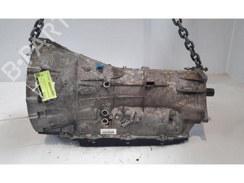 Caja de cambios Caja de cambios BMW X4 (G02, F98) xDrive 20 i Mild Hybrid (184 hp) 34199524 34199524