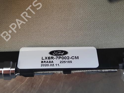 Gear lever FORD KUGA III (DFK) 1.5 Ecoboost | BP16264511M90 