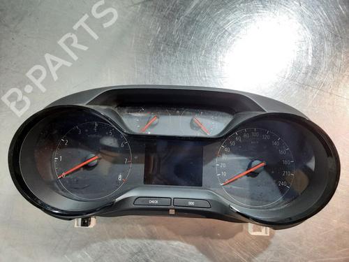 Instrument cluster OPEL GRANDLAND / GRANDLAND X (A18, P1UO) 1.5 Turbo D (75) | BP17565294C47 