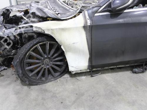 Electronic module MERCEDES-BENZ S-CLASS (W222, V222, X222) S 350 d 4-matic (222.021, 222.121) | BP26668680M83