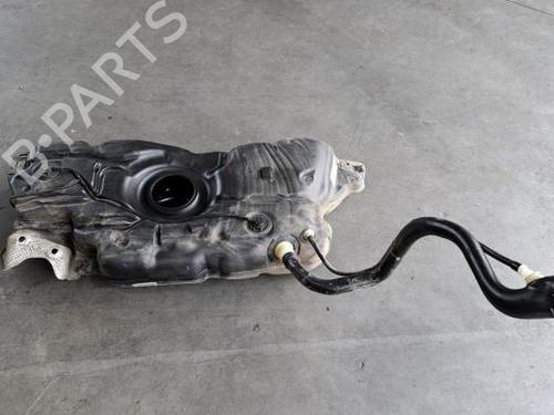 Used Fuel tank OPEL GRANDLAND / GRANDLAND X (A18, P1UO) 1.2 (75) (131 hp) 23605805