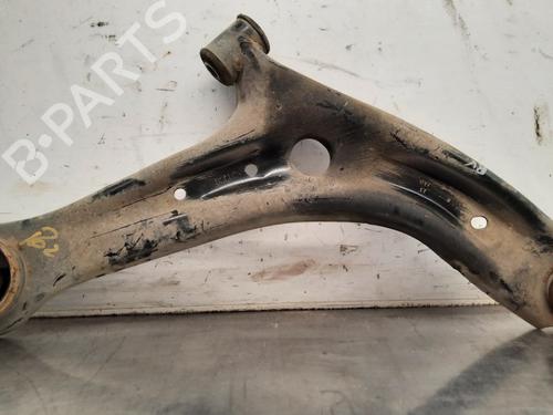 Used Right front suspension arm FORD FIESTA VII (HJ, HF) 1.0 EcoBoost (125 hp) 19693553