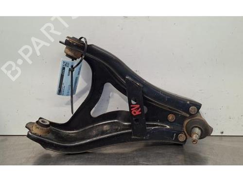 Used Right front suspension arm Right front suspension arm DACIA DUSTER (HM_) 1.2 TCe 125 4x4 (HMMA) (125 hp) 32767607 32767607