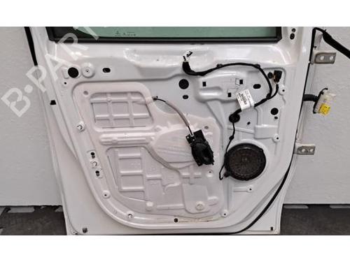 Left front door CITROËN JUMPY III Van (V_) 2.0 BlueHDi 120 | BP38003803C2 - Image 12