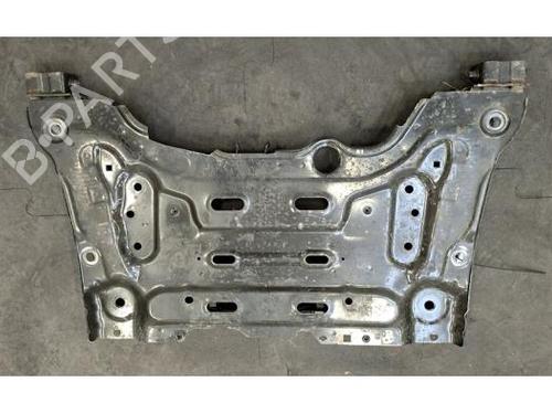Subframe RENAULT MEGANE IV Hatchback (B9A/M/N_) 1.6 TCe 205 (B9MV) | BP40065768M9 - Image 4