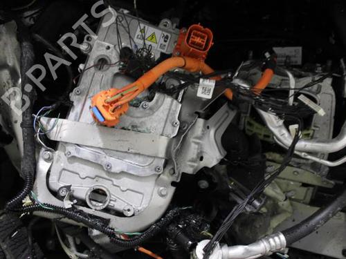 Cargo separator FORD TRANSIT CUSTOM V710 Van (NRN) 2.5 Duratec Plug-in-Hybrid | BP33316548I36 - Image 12