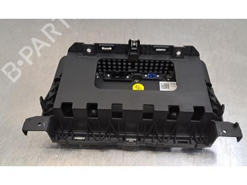 Display SEAT LEON (KL1, KLG) 2.0 TDI | BP34433574C48 - Image 3