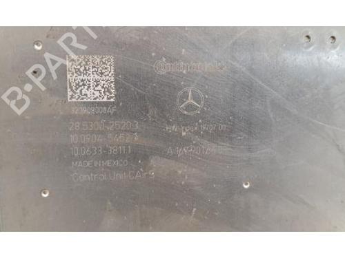 Suspension compressor MERCEDES-BENZ GLE (V167) GLE 350 de 4-matic (167.106) | BP29844601M103