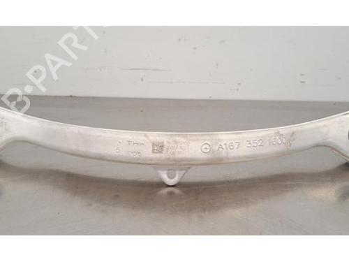 Used Left rear suspension arm MERCEDES-BENZ GLE (V167) GLE 350 de 4-matic (167.117) (194 hp) 27393310