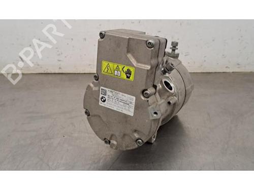 AC compressor BMW X5 (G05, F95) xDrive 50 e Plug-in-Hybrid | BP31241597M34