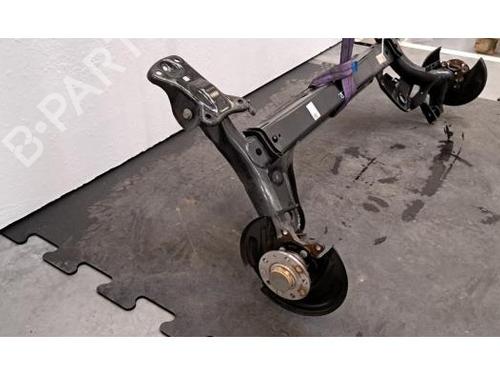 Rear axle AUDI A3 Sportback (8YA, 8YF) 30 TFSI Mild Hybrid | BP36680951M2 - Image 3