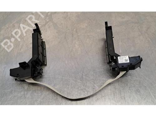 Radio PEUGEOT EXPERT Van (V_) 2.0 BlueHDi 145 | BP23638379E6