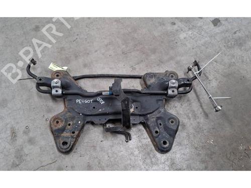 Forbro PEUGEOT 2008 I (CU_) 1.2 VTi (82 hp) 30663460