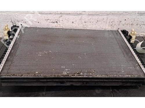Water radiator AUDI Q3 (F3B) 35 TFSI | BP29234376M31 