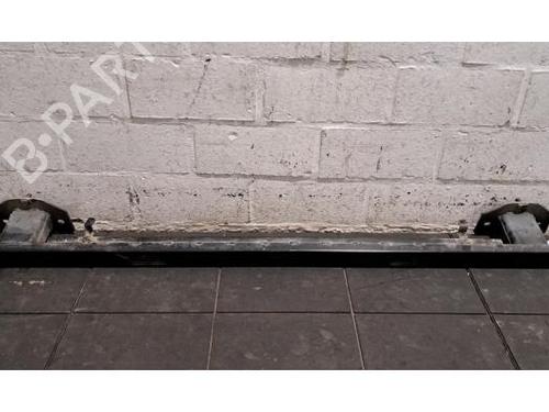 Køfangervange PEUGEOT BOXER Van 2.2 BlueHDi 120 (120 hp) 31371776