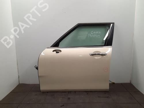 Used Left front door Left front door MINI MINI CLUBMAN (F54) One D (116 hp) 36343502 36343502