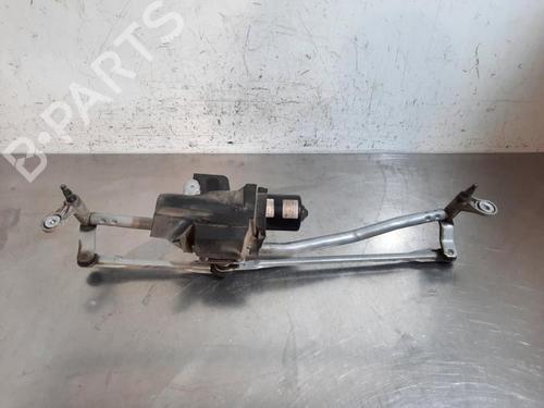 Used Front wipers mechanism FIAT DUCATO Van (250_) 140 Multijet 2,2 D (140 hp) 29195245