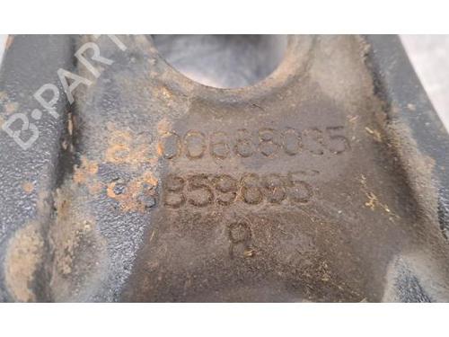 Right front suspension arm RENAULT TRAFIC III Van (FG_) 1.6 dCi 125 (FGMH) | BP29703454M13