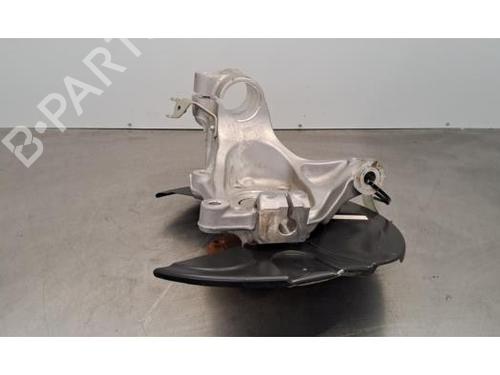 Right front steering knuckle VOLVO EX40 (536) EV | BP30810512M26 
