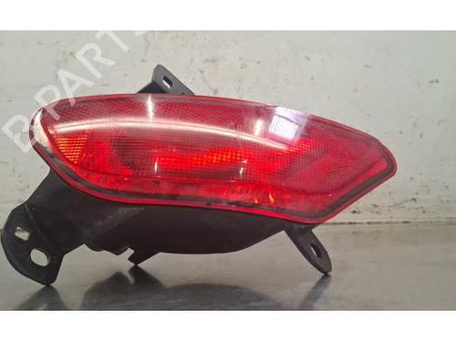 Used Rear bumper left light Rear bumper left light RENAULT ARKANA I (LCM_, LDN_) 1.3 TCe 160 (LDN1) (158 hp) 40284832 40284832