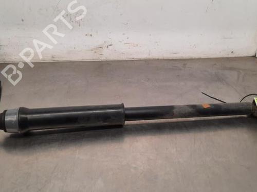 Used Left rear shock absorber RENAULT CAPTUR II (HF_) TCe 160 (HFN1) (158 hp) 23634427