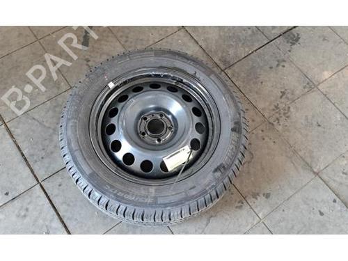 Used Rim PEUGEOT EXPERT Van (V_) 2.0 BlueHDi 180 (177 hp) 28033248
