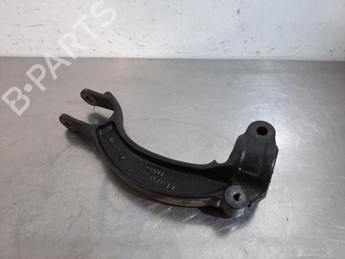 Used Left front suspension arm AUDI A4 B8 (8K2) 2.0 TDI (143 hp) 18237279