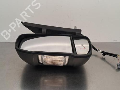 Bakspejl venstre CITROËN JUMPER II Van 2.2 BlueHDi 140 (140 hp) 30605104