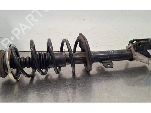 Used Left front shock absorber Left front shock absorber DACIA DUSTER (HM_) 1.5 dCi 115 (HMAD) (116 hp) 32739847 32739847