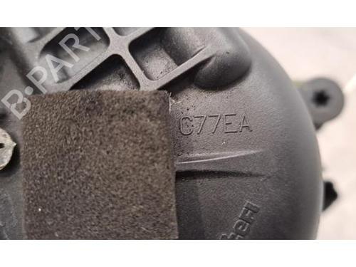 Other LAND ROVER RANGE ROVER EVOQUE (L538) 2.0 D 4x4 | BP30163457O1